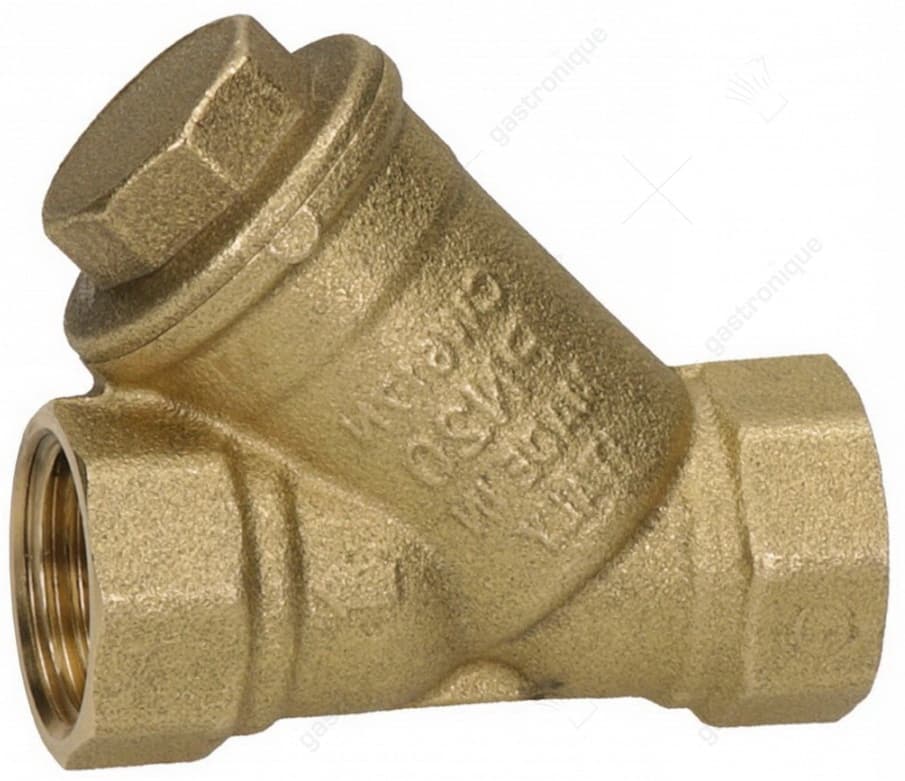 water filter ø 1/2"ff