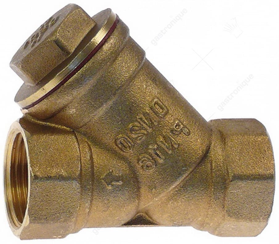 waterfilter ø 3/4"ff