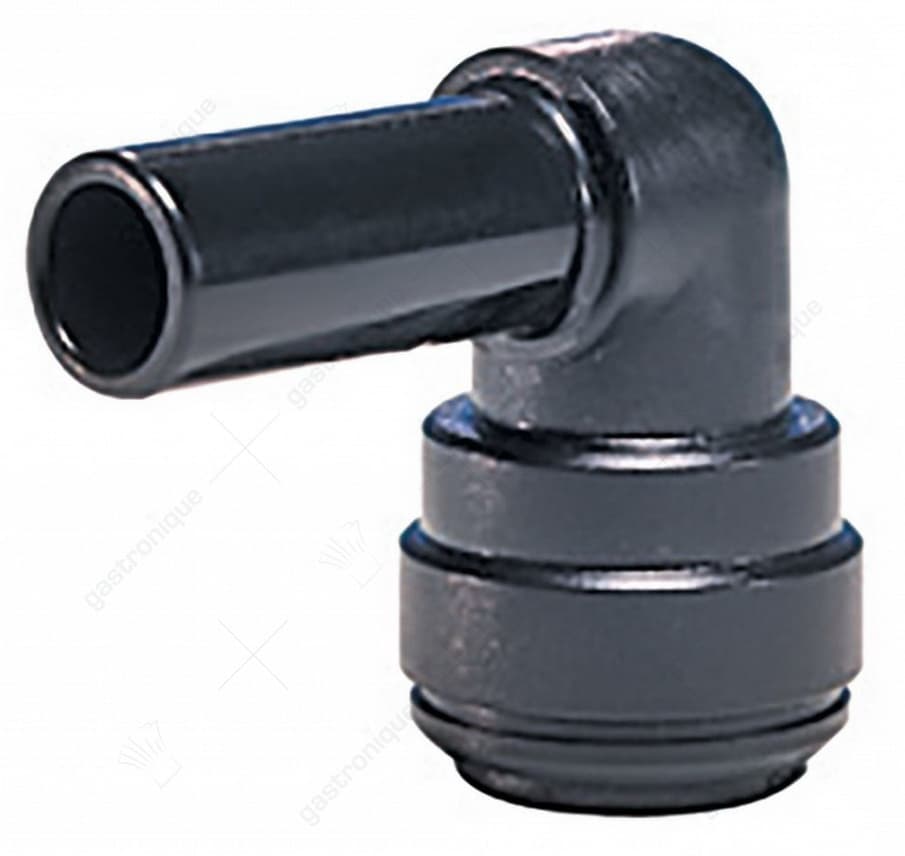 elbow hose-end fitting jg pm221010e