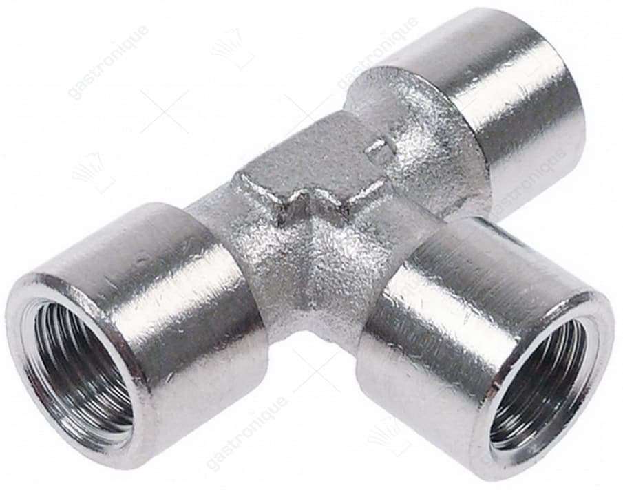 nichel-pl.t-fitting ø 1/8"f-1/8"f-1/8"f