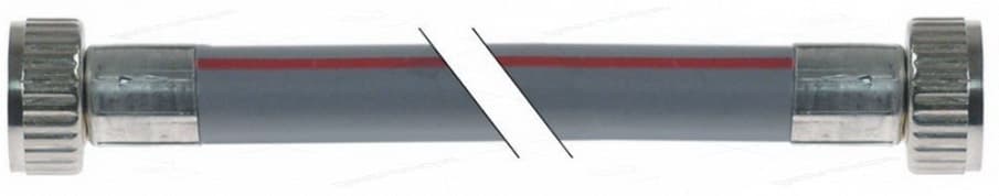 rechte aanvoerslang ø 3/4" ff 1500 mm - Image 1