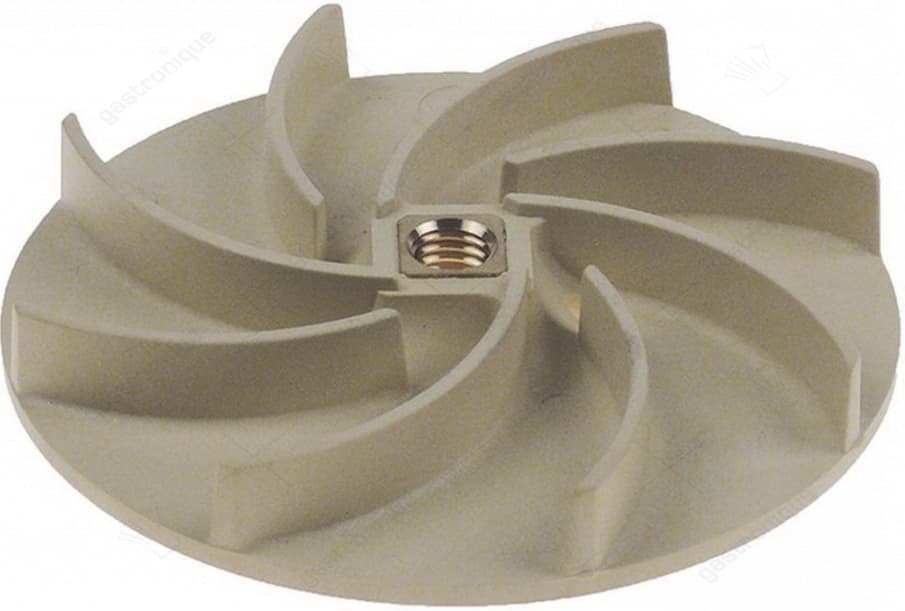 schoep ø 103 mm - Image 1