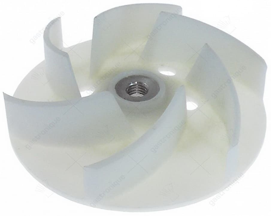schoep voor pomp ø 96 mm