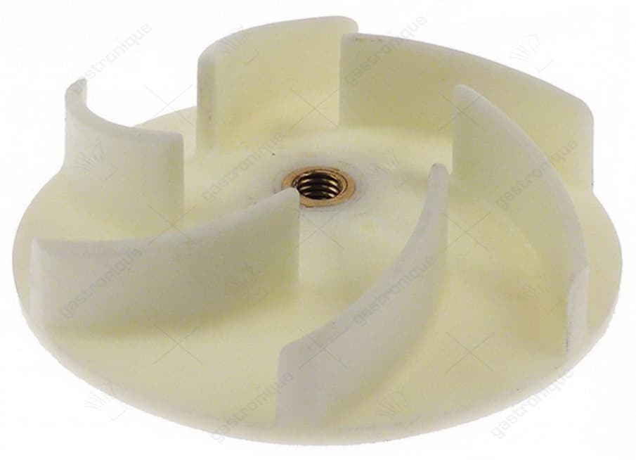 impeller lgb zf650sx ø 100 mm