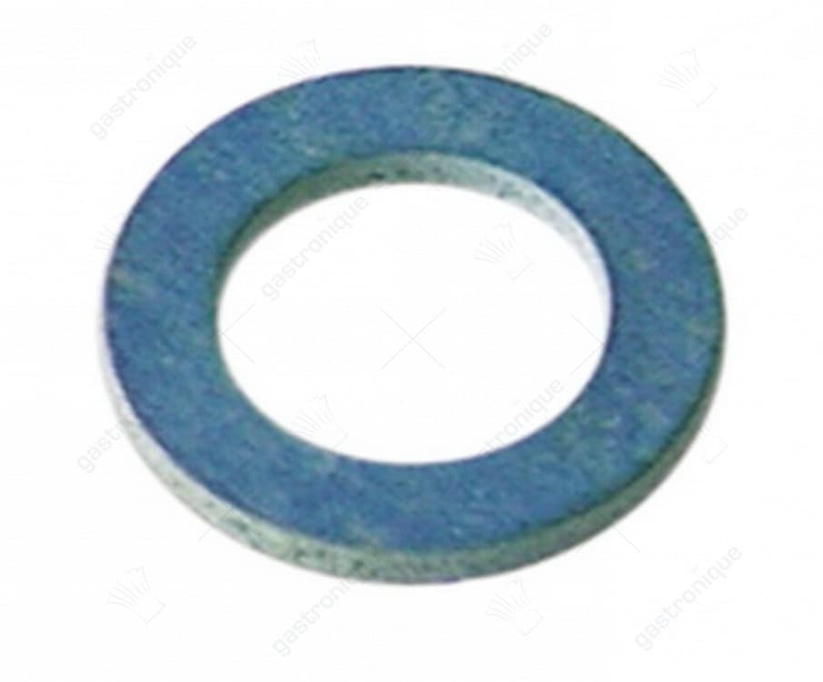 vlakpakking fiber OD ø 20mm ID ø 13mm materiaaldikte 2mm vpe 1stuk