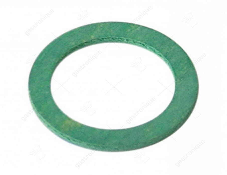 pakking zonder asbest ø 30x21x2 mm