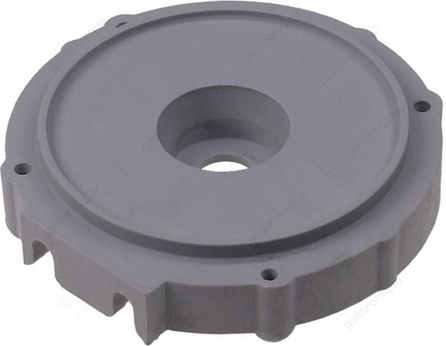 electric pump flange lgb