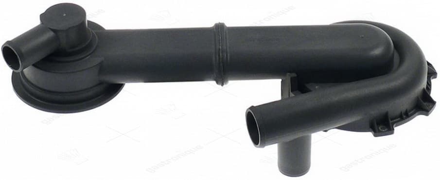 pompdeksel LGB uitgang ø 38/31mm 