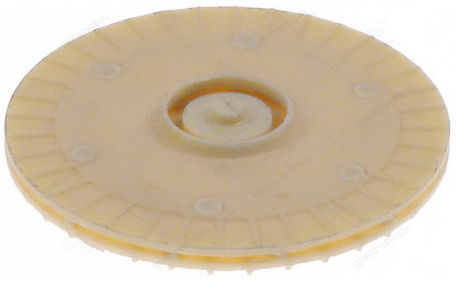 schoep voor pomp ø 90 mm