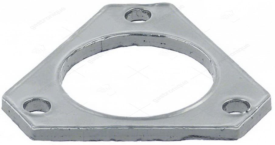 gasket flange outlet exchanger - Image 1