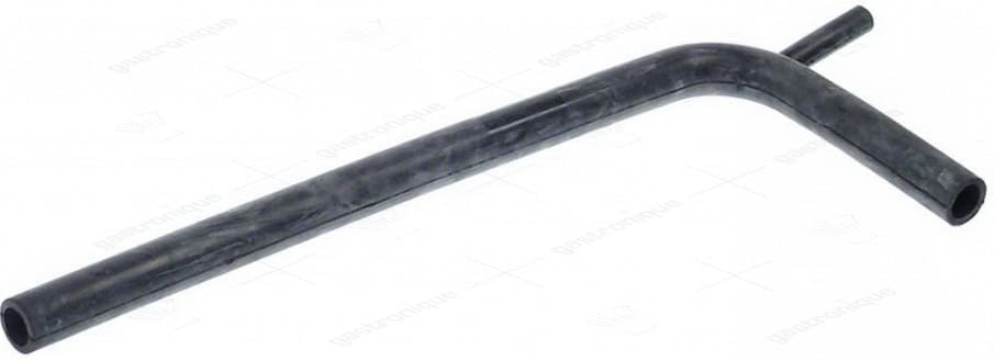 water drain pipe for oven