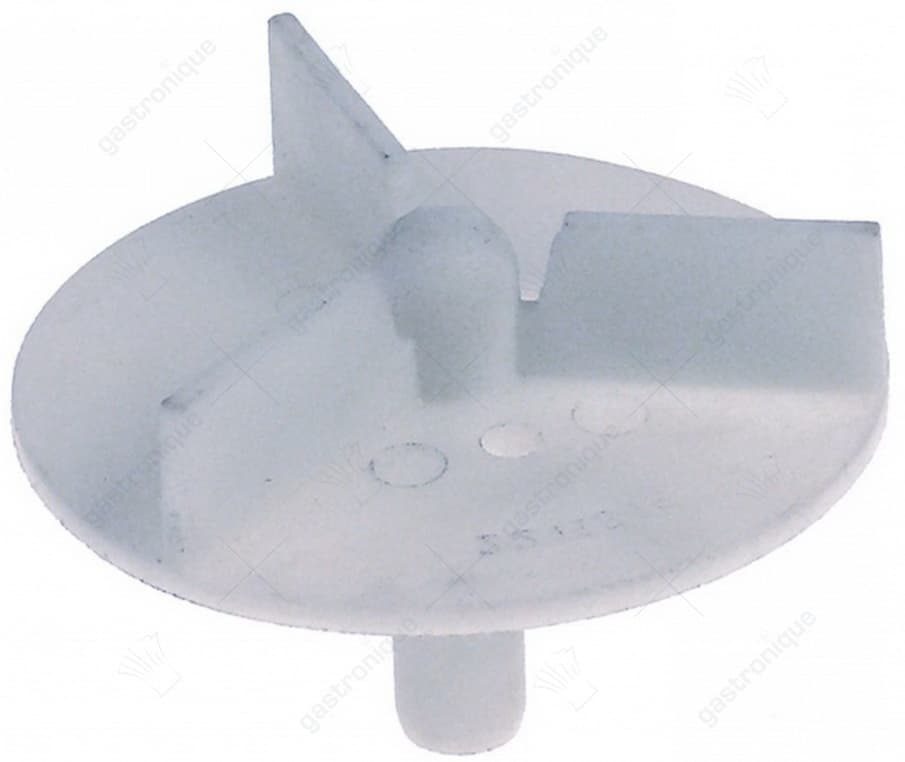 schoep ø 72 mm
