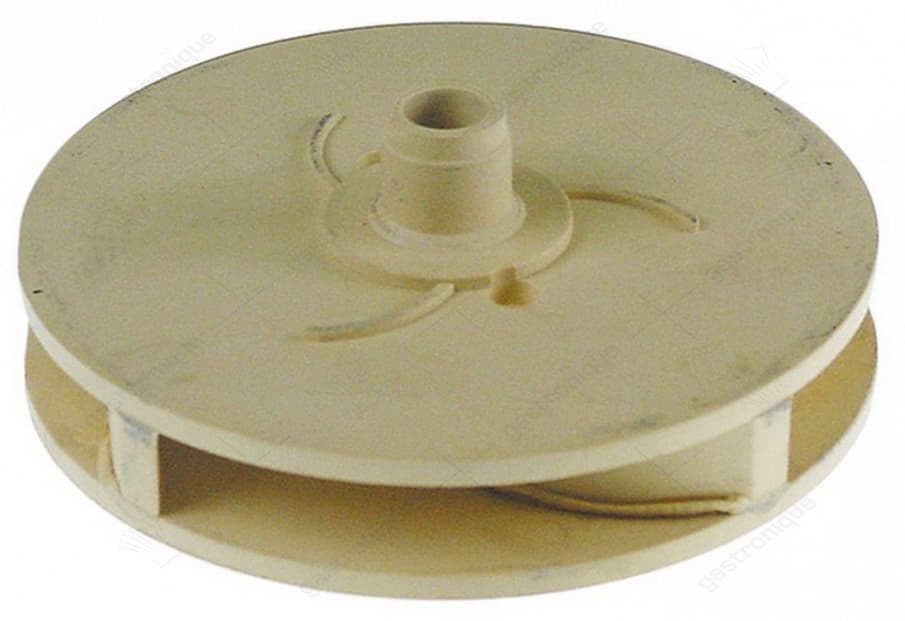 schoep ø 86 mm voor pomp lgb zf140 - Image 1
