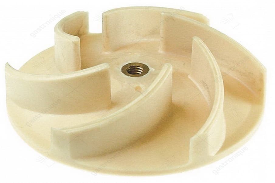 schoep voor pomp ø110 mm