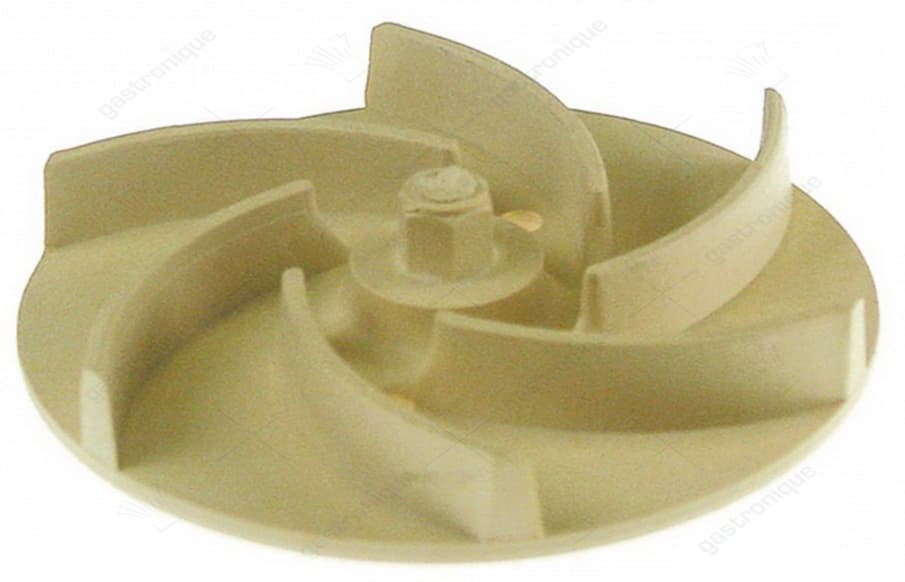 pompschoep ø 80 mm
