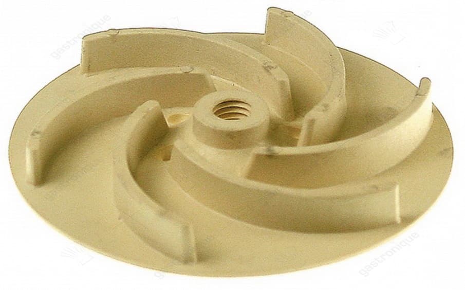 schoep voor pomp t.41 0,4hp ø 94 open
