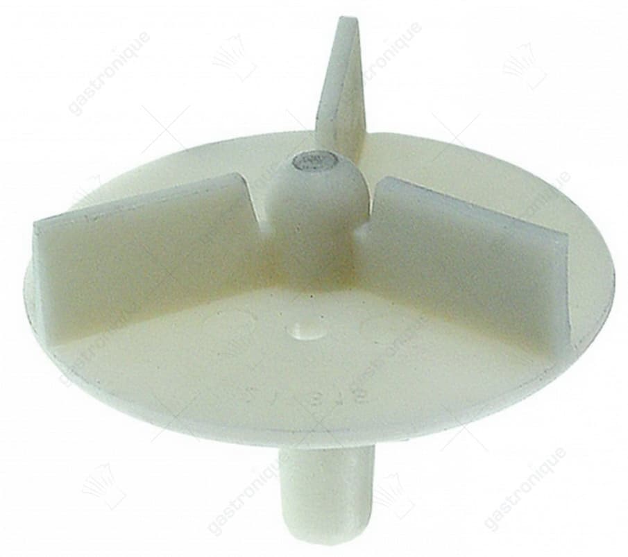 schoep voor pomp ø 67 mm - Image 1