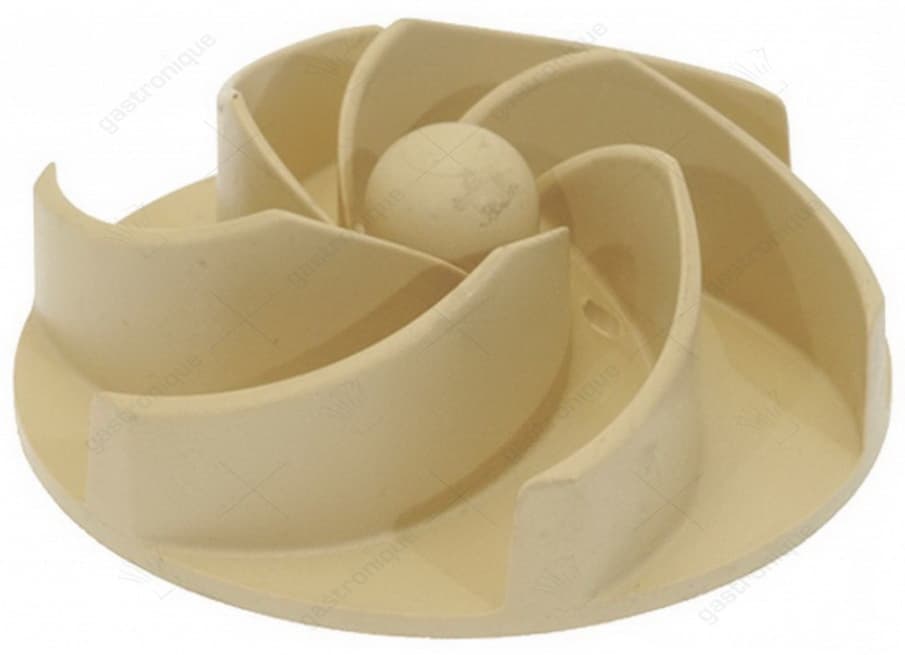 schoep ø 90 mm - Image 1