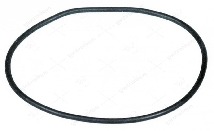 O-ring materiaaldikte