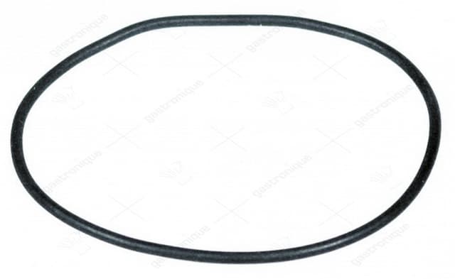 O-ring materiaaldikte - Thumbnail 1