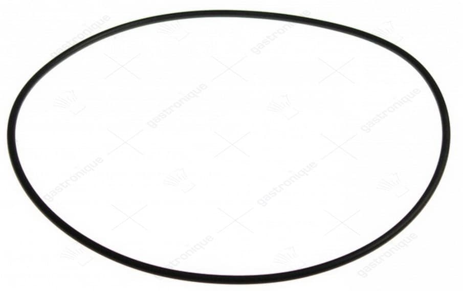 O-ring EPDM materiaaldikte 3,53mm ID ø 164,7mm