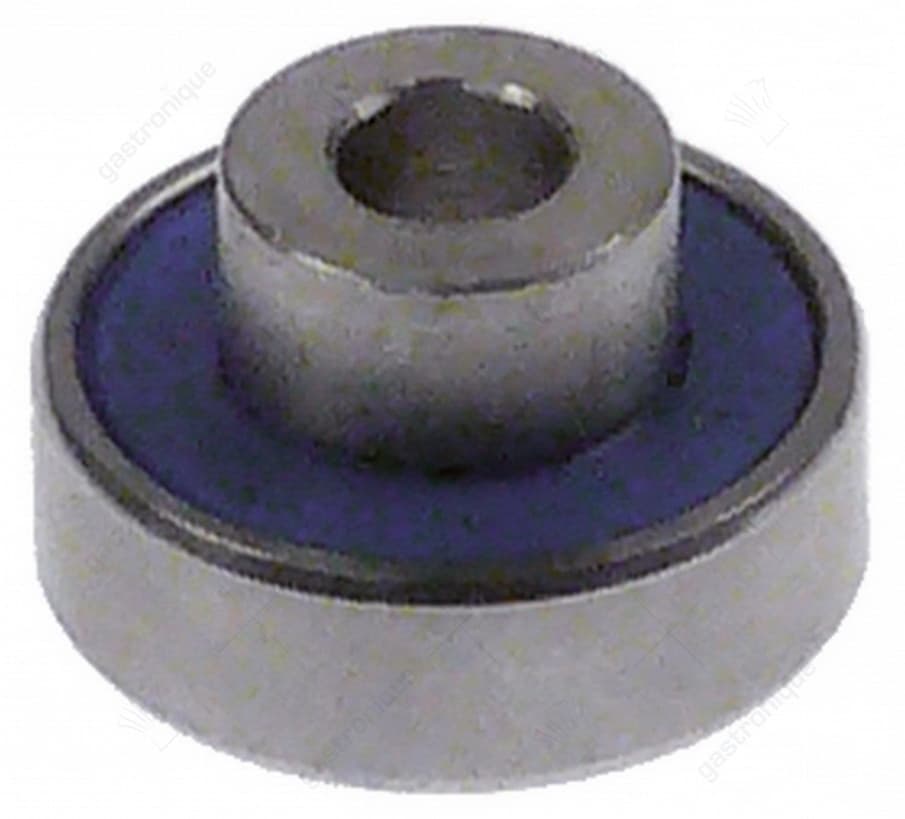 bearing ø 22 mm