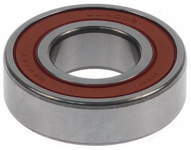 bearing 6004-2rs skf - Thumbnail 1