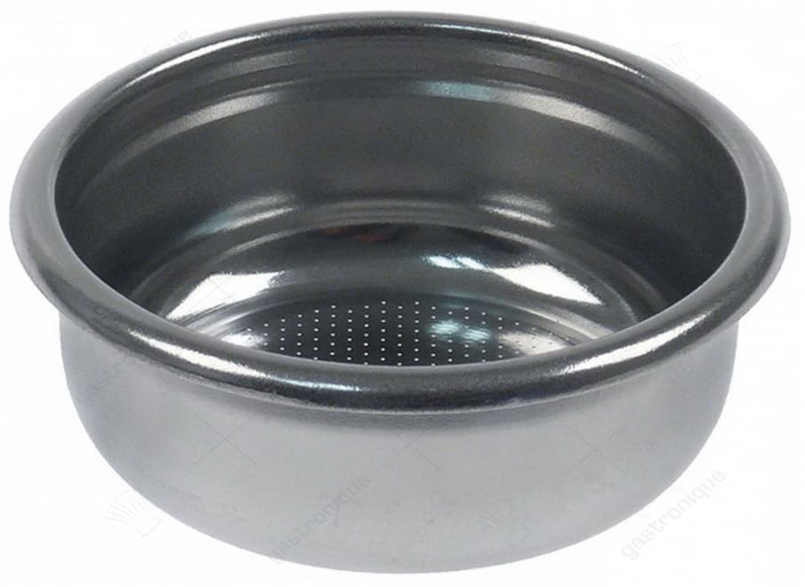 filter 2 cups 14 g ø 68x25 mm - Image 1