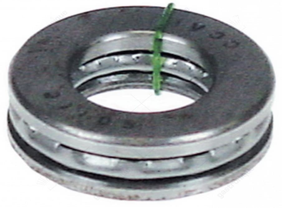 thrust bearing 51102