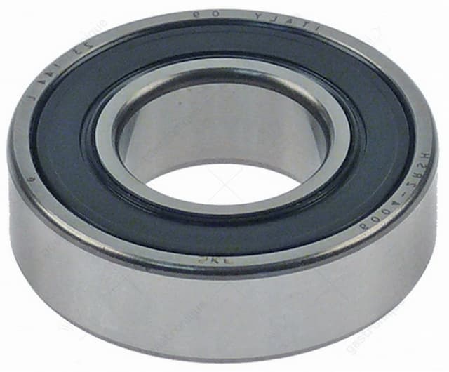 bearing 6004-2rs skf - Thumbnail 2