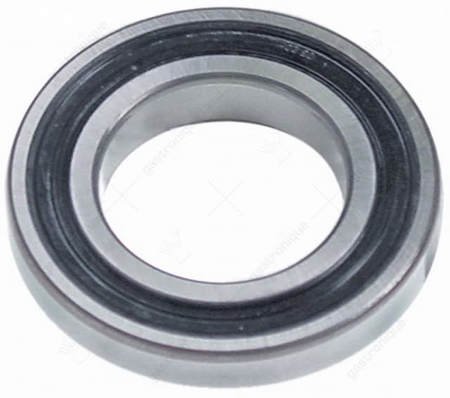 bearing 6007 dducm nsk - Thumbnail 1