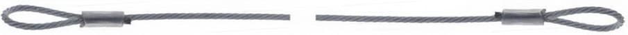 cable for door lock