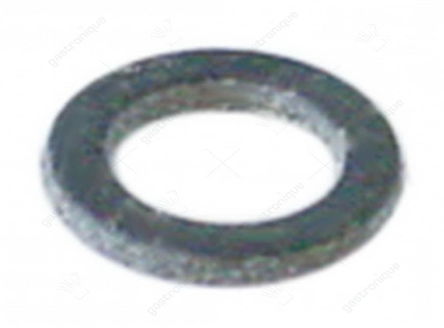 pakking PTFE OD ø 15mm ID ø 10mm materiaaldikte 2mm vpe 1stuk