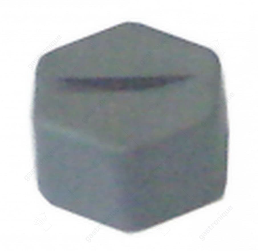 eindkap voor naspoelarm - Image 1