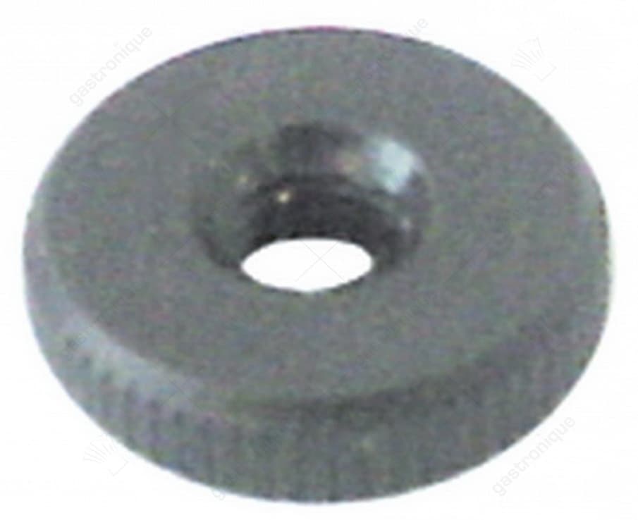 arm assembly ring nut