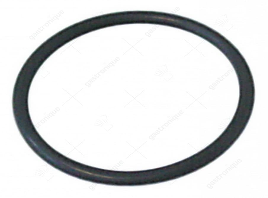 O-ring EPDM materiaaldikte 3,53mm ID ø 40,86mm vpe 1stuk