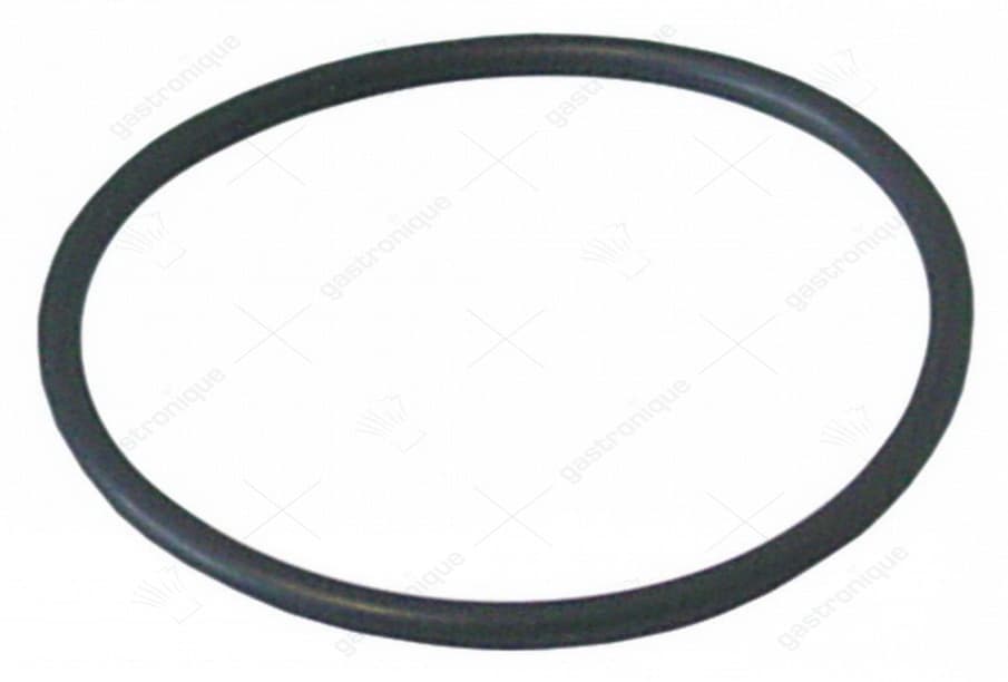 O-ring EPDM materiaaldikte 3,53mm ID ø 59,92mm vpe 1stuk