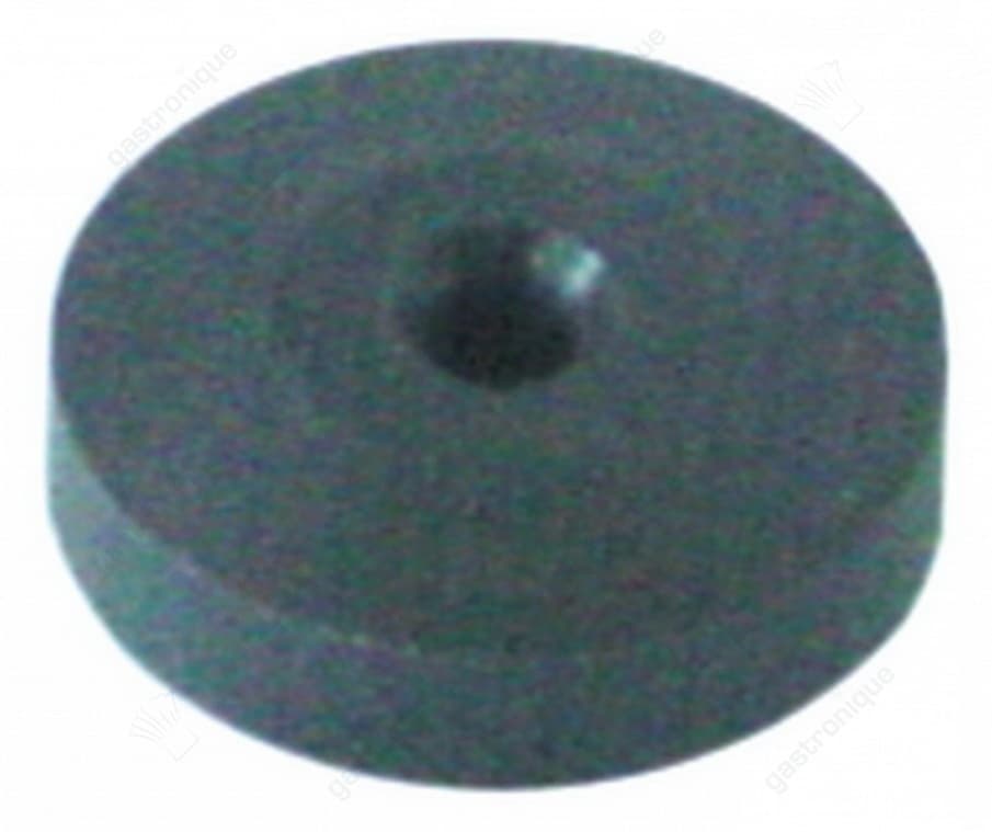filter locking nut