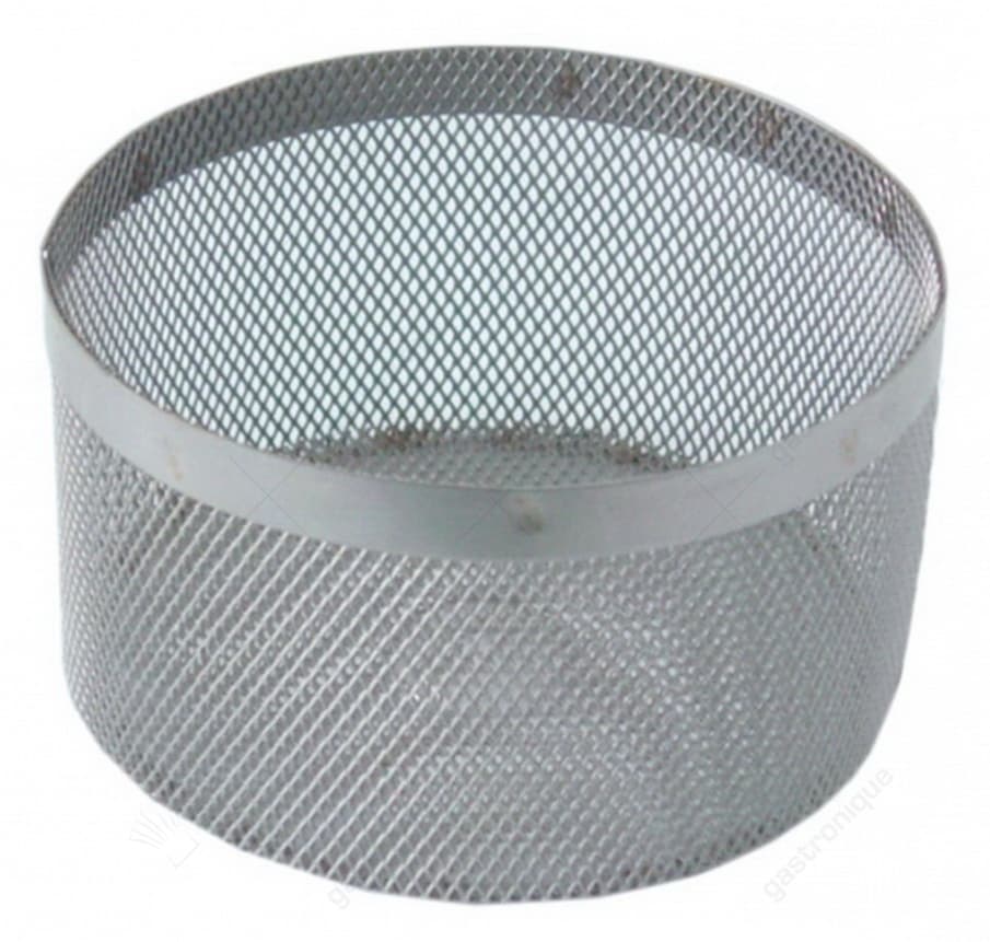 aanzuigfilter tank ø 155xh65 mm - Image 1