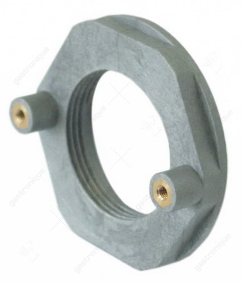 moer voor afvoerplug ø 1"1/2 - Image 1