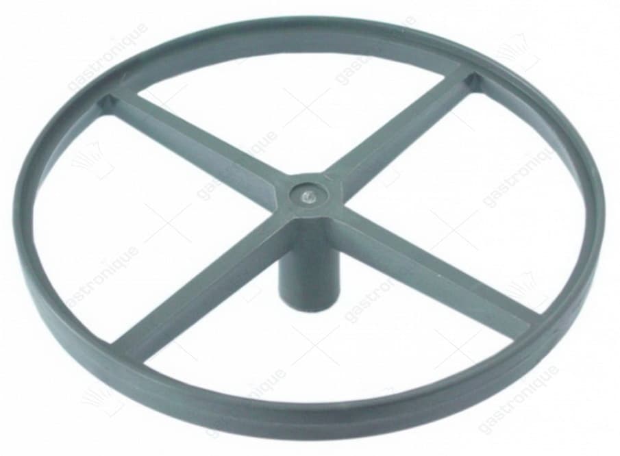 draaischijfhouder ø 292 mm