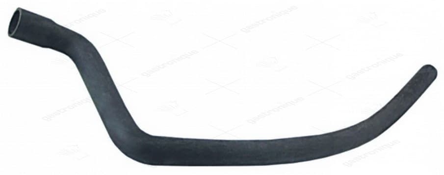 hose upper outlet 1000 mm - Image 1