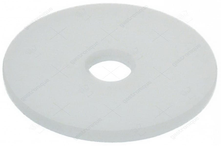 schijf 50x8x2 mm