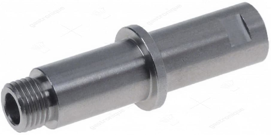 pin for top wash arm assembly