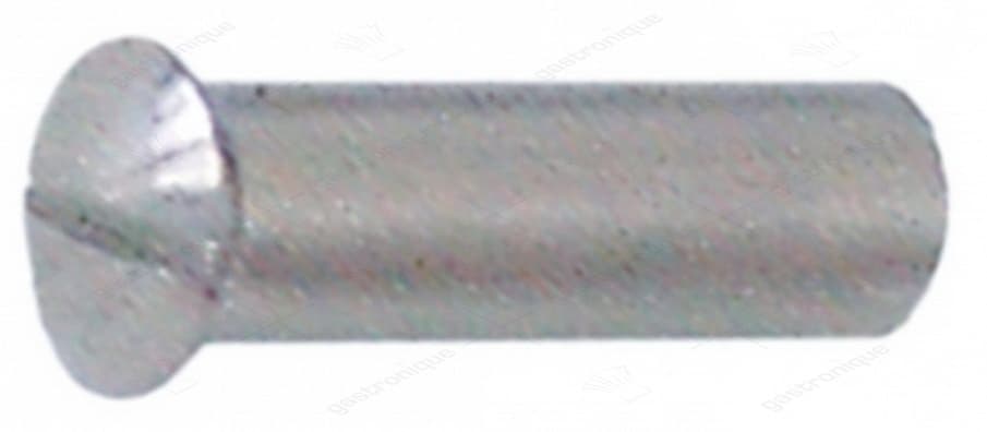 door catch locking pin ø 5x22 mm