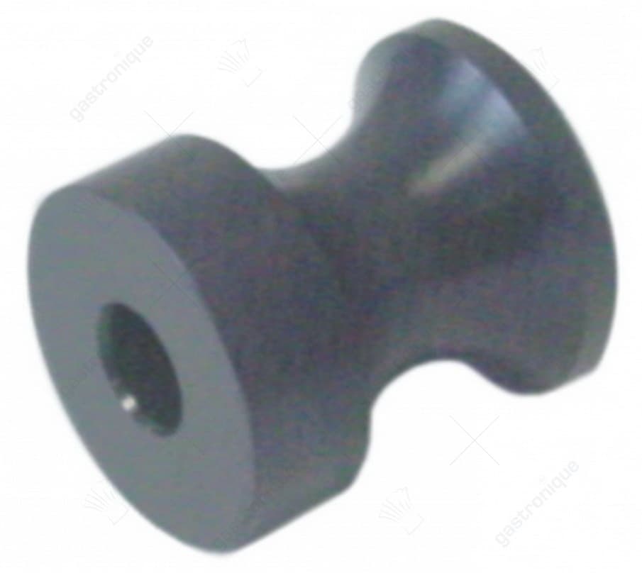 spring bottom locking bush - Image 1