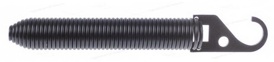 veer voor kap ø 43x325 mm
