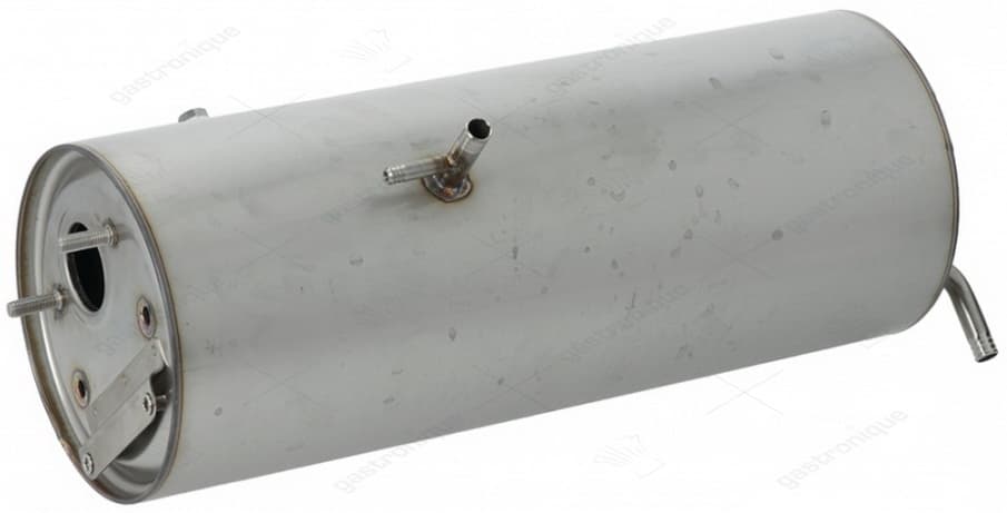 boiler ø 160x415 mm