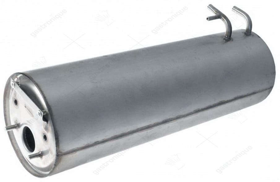 boiler ø 160x500 mm - Image 1