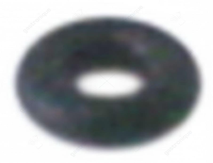 O-ring EPDM materiaaldikte 1,78mm ID ø 2,78mm vpe 1stuk